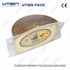 New arrival best-selling cheese packaging machine