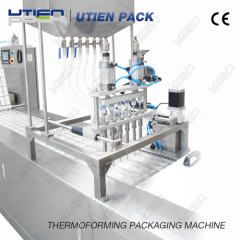 New arrival best-selling cheese packaging machine