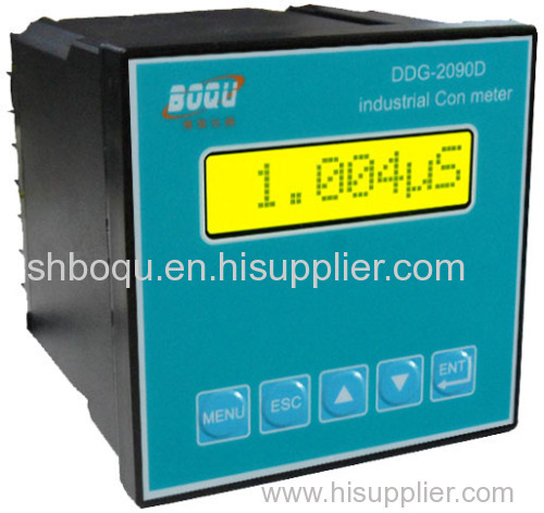 Water Pool Aquarium Online Conductivity Tester