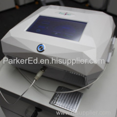 most popular and painless 30MHz radio frequency spider veins vascular veins varicose veins removal machine