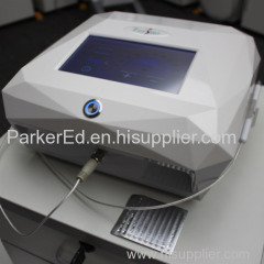 2016 newest spider vein removal treatment/vascular vein removal treatment 30MHz frequency