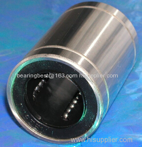 LINEAR BEARING LM-UU Series