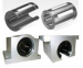 LINEAR BEARING LM-UU Series