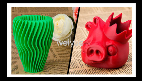 3D Printer Plastic Material 1.75mm/3mm ABS On Sale