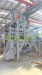 CE Approved Equipment Tilt Drum Type Shot Blasting Machine