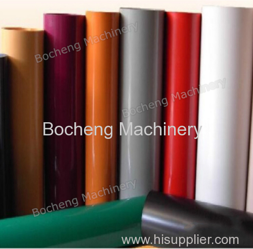 Customized PP/PS/PE Plastic Sheet Extruding