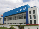 Rizhao Golden Nut Group Company