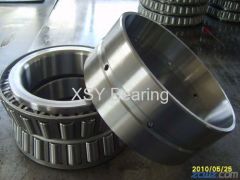 Gold Manufacture Tapered Roller Bearing