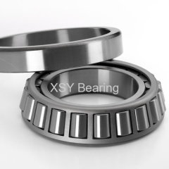 Gold Manufacture Tapered Roller Bearing