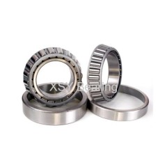 Gold Manufacture Tapered Roller Bearing