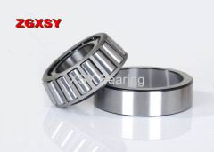 Gold Manufacture Tapered Roller Bearing