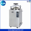 Digital Display Type Hand Wheel Autoclave Sterilizer