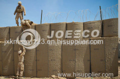 safety barricades rental/military gate barriers/JESCO