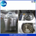 Pulsation Vacuum Automatic Type Autoclave Vertical