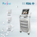 HIFU machine high intensity focused ultrasound for face lift wrinkle removal skin tightening non invasive non surgical