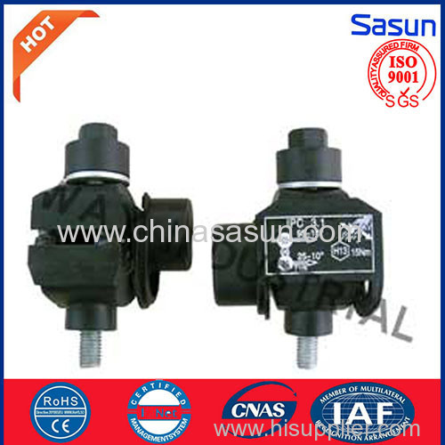 ABC Cable fittings piercing cable clamp
