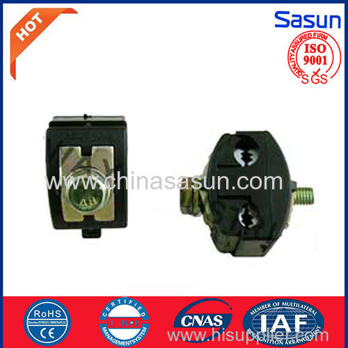 ABC Cable Fittings Piecring Cable Clamp