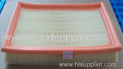 auto air filter-jieyu auto air filter -the auto air filter approved by European and American market