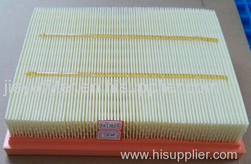 auto air filter-jieyu auto air filter-the auto air filter customer repeat order more than 7 years