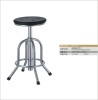 polyurethane medical gas lifting stool