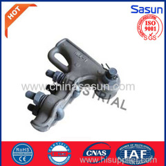 NLL-1 CLAMP FOR POWDER CABLE
