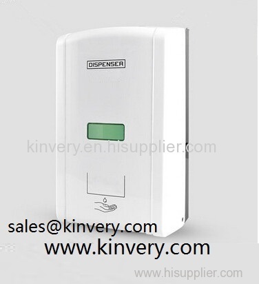 Automatic Soap Dispenser KSD-43