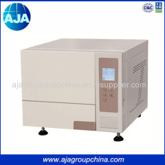 18L-80L Class B Type Dental Vacuum Autoclave