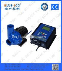 submersible water pump centrifugal pump