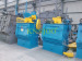 Environment Protect Equipment GN Series Steel Track Shot Blasting Machine