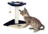 Hota Sale Cat scratcher tree with Paw Print