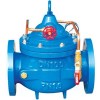 Slow Close Check Valve