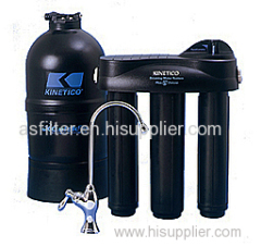 Kinetico reverse osmosis filter