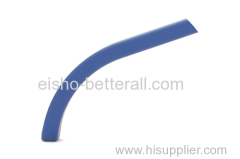 Betterall Wholesale Antislip Custom Blue Plywood Hanger