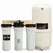 Rainsoft reverse osmosis filter