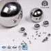 60mm G60 AISI 52100 Chrome Steel Ball for Slewing Ring Bearing