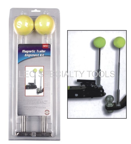 Trailer Magnetic Alignment Kit