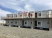 offshore accommodation container with kitchen and laundry