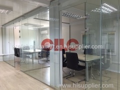 Prefabricated House for Modular Meeting Room