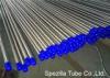 1/2'' X 0.065'' 316L Stainless Steel Instrumentation Tubing Tig Welding SS Pipe