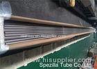 CuNi30Mn1Fe Seamless Copper Nickel Heat Exchanger Tube Cu Ni 70 30 C71500 3/4'' X 0.065'' X 20''