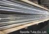 ASTM A270 TP316L Polished Stainless Steel Tubing For Food / Beverage Industry