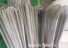 Welding Austenitic Stainless Steel Tube U Bend Pipe For Feed Water Heater