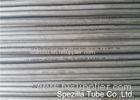 ASTM B677 Super Austenitic Seamless Stainless Steel Tube TP904L For Gas Washing