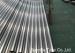Bright Annealed Stainless Steel Sanitary Pipe 6.1 Mtr Length ID Ra 0.8 Max