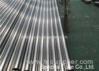 Bright Annealed Stainless Steel Sanitary Pipe 6.1 Mtr Length ID Ra 0.8 Max