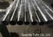 TP304 / 304L Sanitary Stainless Steel Tubing Bright Annealed Ra 0.8