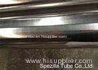 Polished Stainless Steel Sanitary Pipe ASME SA249 TP316L 20' Length