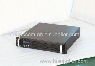 120v- rack Online hf ups 1-3KVA