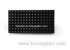 High Reliability Traffic P10 Led Display Module Safety Secured For Advertising