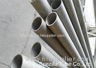 ASTM A269 TP316 Seamless Stainless Steel Tube Round Mechanical Tubing